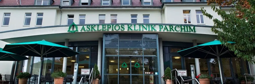 Asklepios Klinik Parchim - Gynäkologie medico a Parchim