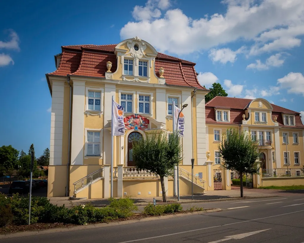 AMEOS Poliklinikum Vorpommern GmbH Arzt in Ueckermünde