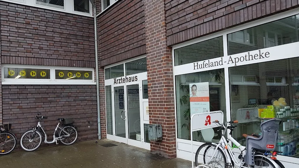 Dr. med. Matthias Kneser médecin à Wolgast