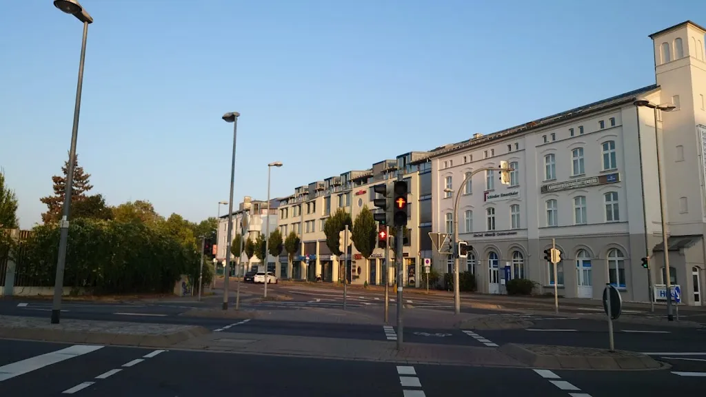 Frau Dr. med. Astrid Hanowski doctor en Wittenburg