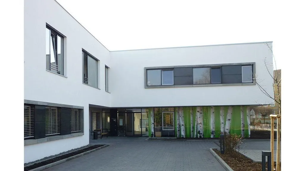 MVZ KfH-Gesundheitszentrum Lutherstadt Wittenberg_Wittenburg_slider_bild_1