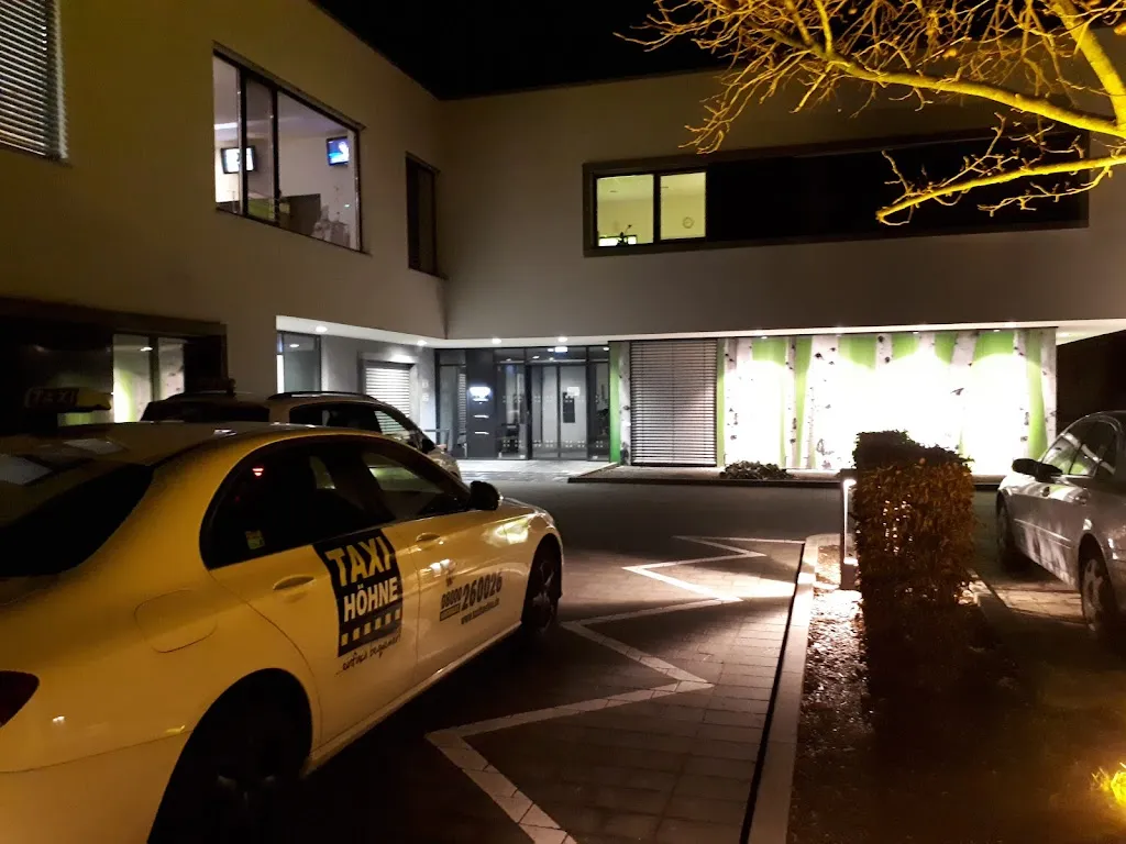 MVZ KfH-Gesundheitszentrum Lutherstadt Wittenberg_Wittenburg_slider_bild_2