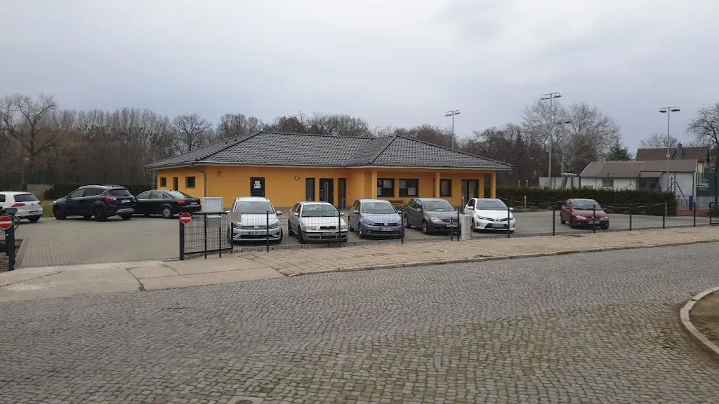 Frau Dipl.-Med. Katrin Mengistae, Internistin, Diabetologin doctor en Wittenburg