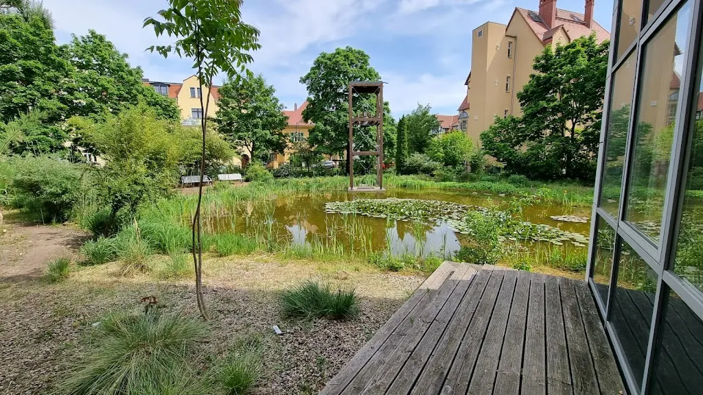 Interdisziplinäres Schlafmedizinisches Zentrum Lutherstadt Wittenberg Arzt in Wittenburg