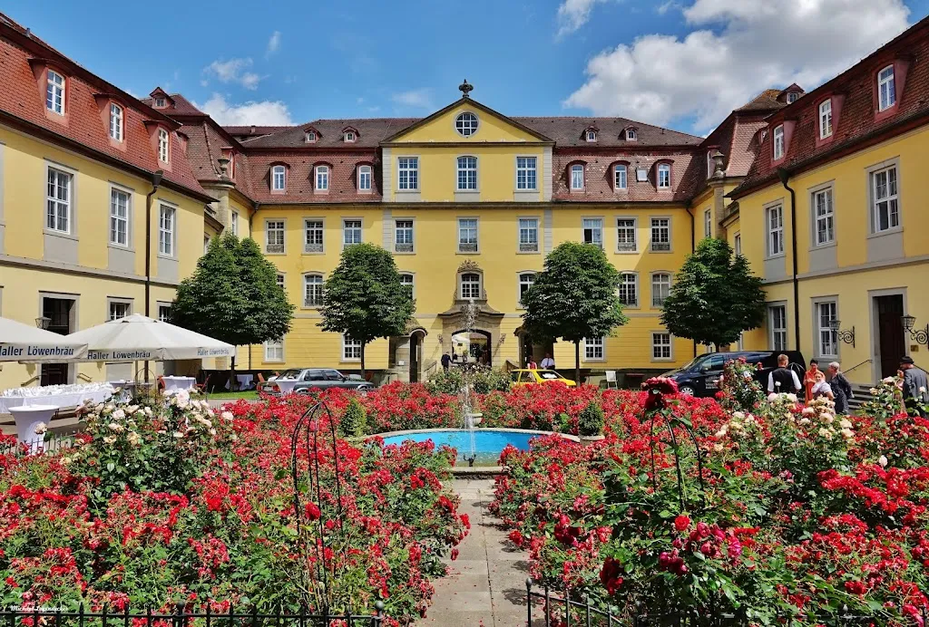 Schloss Kirchberg