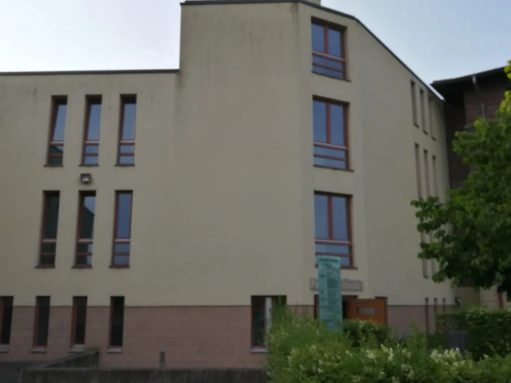 Dres. med. Bertram und Hohner doctor en Gescher