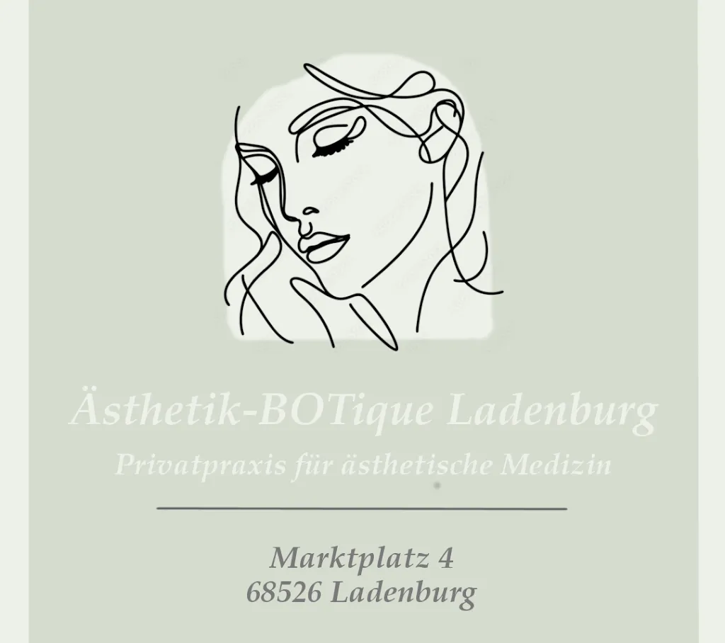 Ästhetik-BOTique Ladenburg medico a Ladenburg