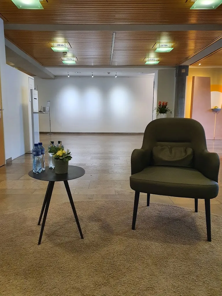 Aneta Basiuk_Gesundheitszentrum Fricktal - Spital Laufenburg_Laufenburg_reseña