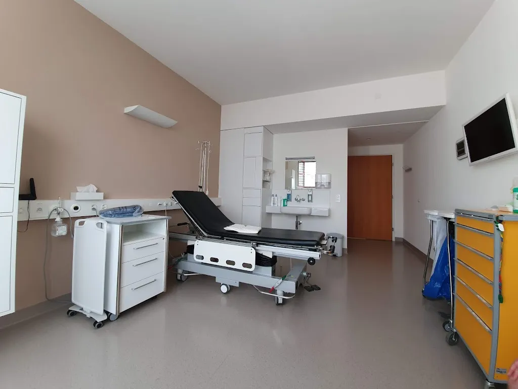Gesundheitszentrum Fricktal - Spital Laufenburg_Laufenburg_slider_imagen_2