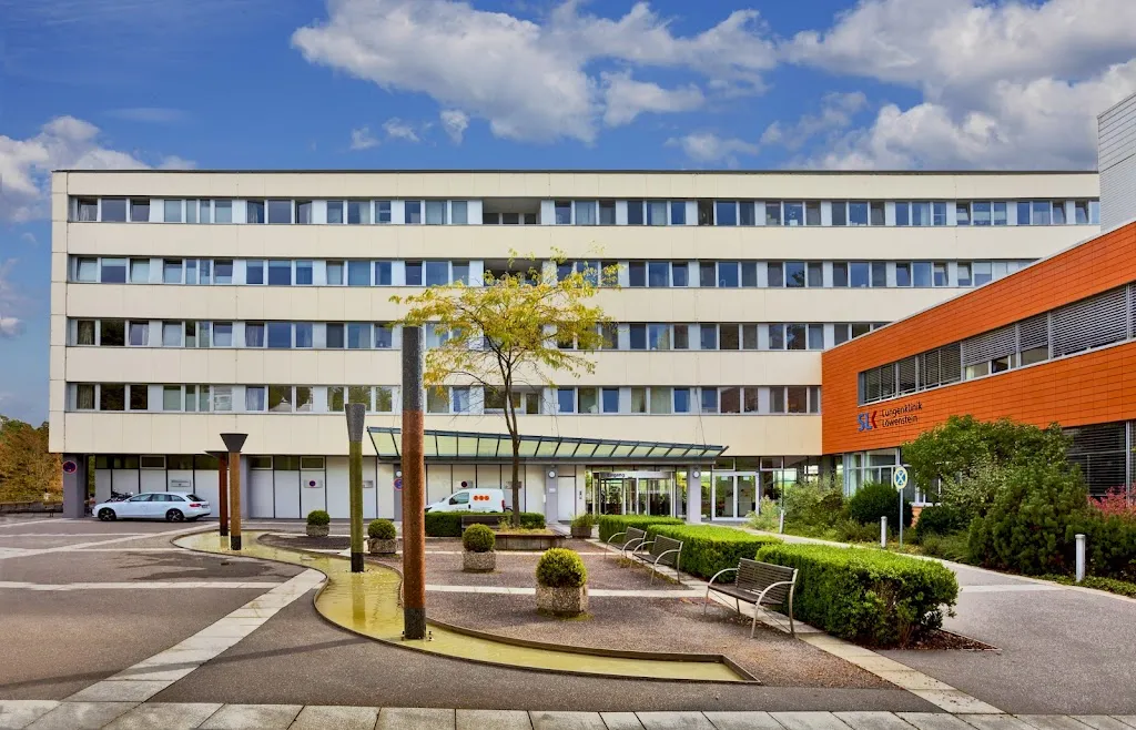 SLK-Kliniken Heilbronn GmbH - Fachklinik Löwenstein_Löwenstein_slider_image_1