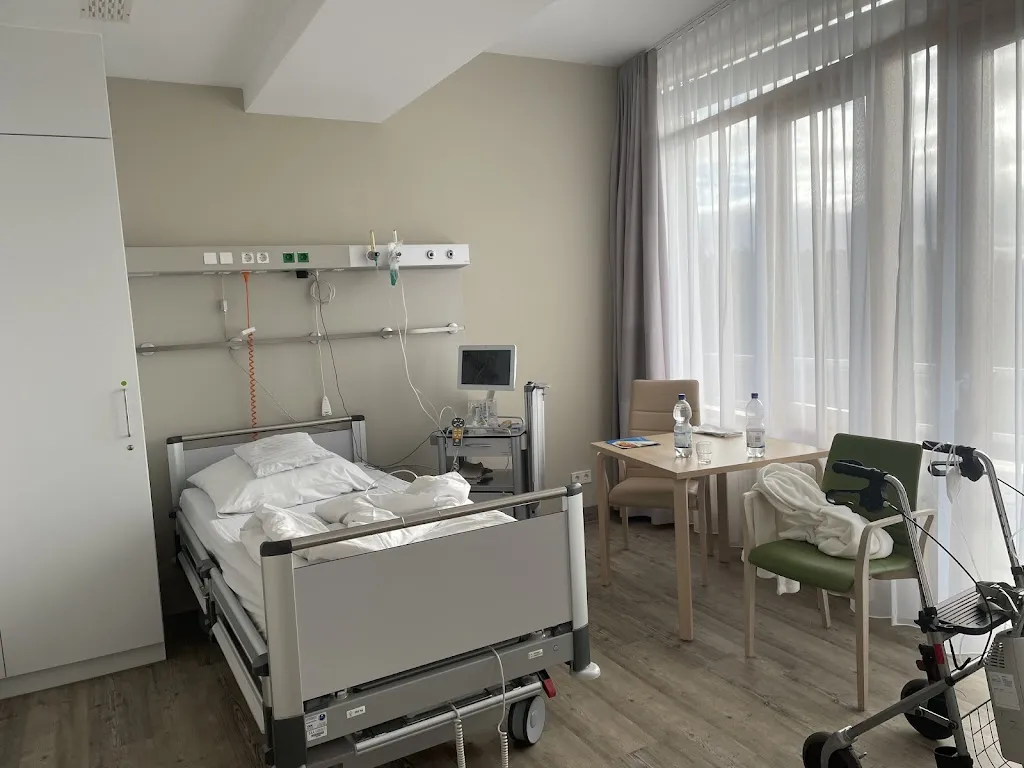 SLK-Kliniken Heilbronn GmbH - Fachklinik Löwenstein_Löwenstein_slider_image_3