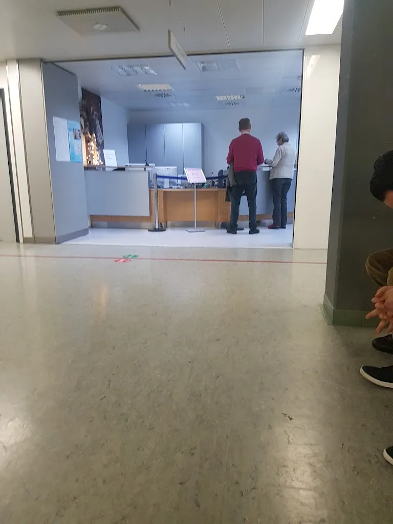 RKH Orthopädische Klinik Markgröningen gGmbH Klinik für Sportorthopädie und Arthroskopische Chirurgie