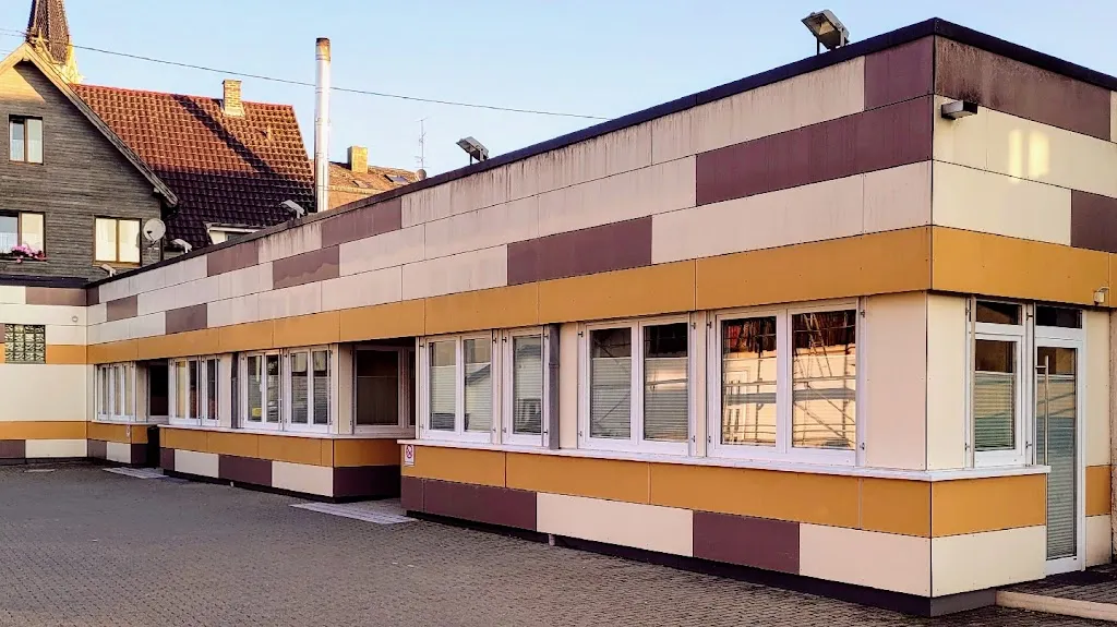 Gesundheitszentrum Meßkirch Dr. med. Jüppner-Luig u. Herborn Arzt in Meßkirch