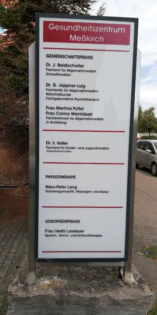 Gesundheitszentrum Meßkirch Dr. med. Jüppner-Luig u. Herborn_Meßkirch_slider_image_2