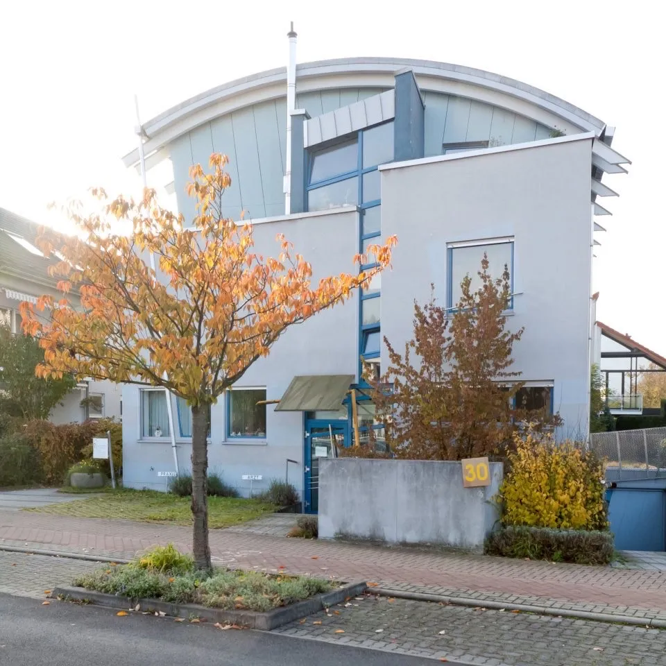 Hausarztpraxis Dr. med. Nico Vondung und Kollegen - Fliegerarzt medico a Mühlheim am Bach