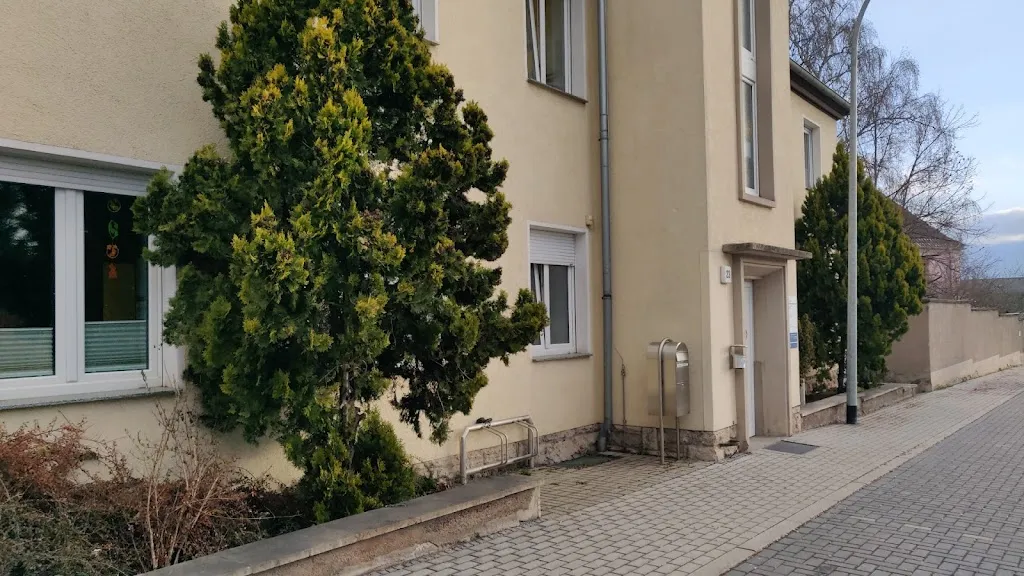 Nephrocare Mühlhausen GmbH - Praxis Mühlhausen