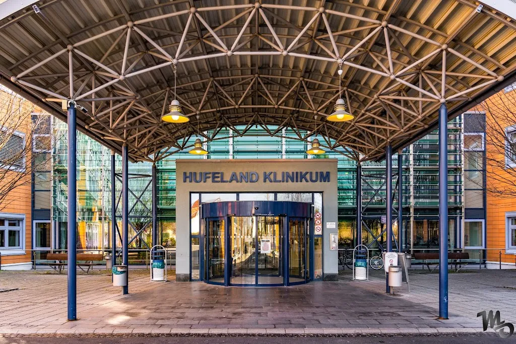 Hufeland Klinikum GmbH, Standort Mühlhausen