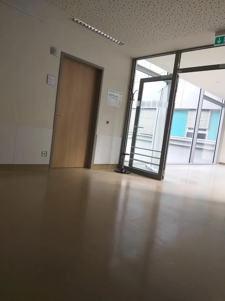 MVZ Mutlangen Gastroenterologie doctor en Mutlangen
