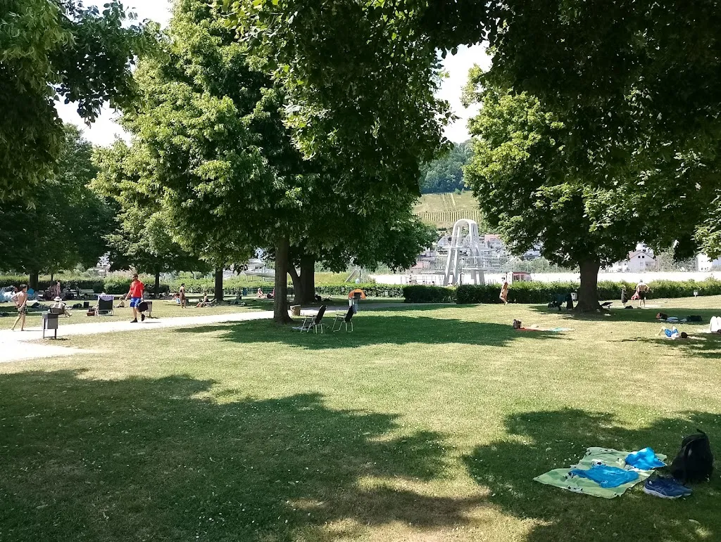 PTP_Stadt Niedernhall - Bäderbetrieb - Freibad_Niedernhall_review
