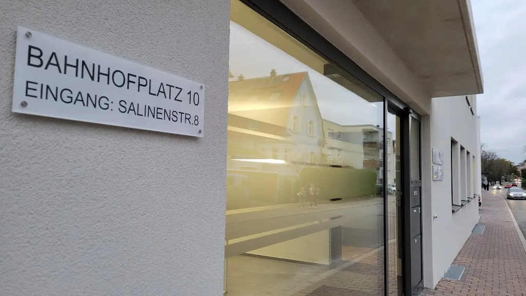 Kardiologische Gemeinschaftspraxis Dr. Med. Molitor & Dr. Med. Wild_Neckarsulm_slider_immagine_1