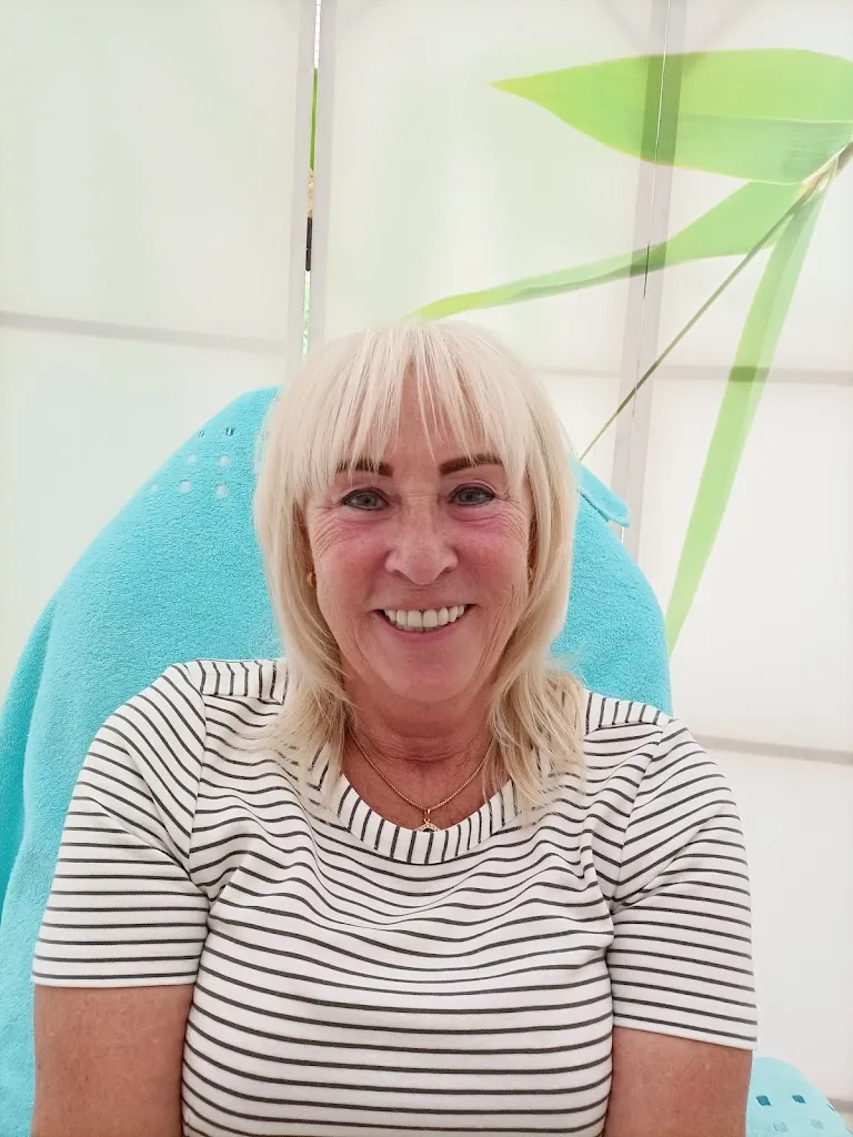 Ilona Pawehls_ESTHETICS & BEAUTY - Dr. med. Adriana Deiana_Nußloch_review