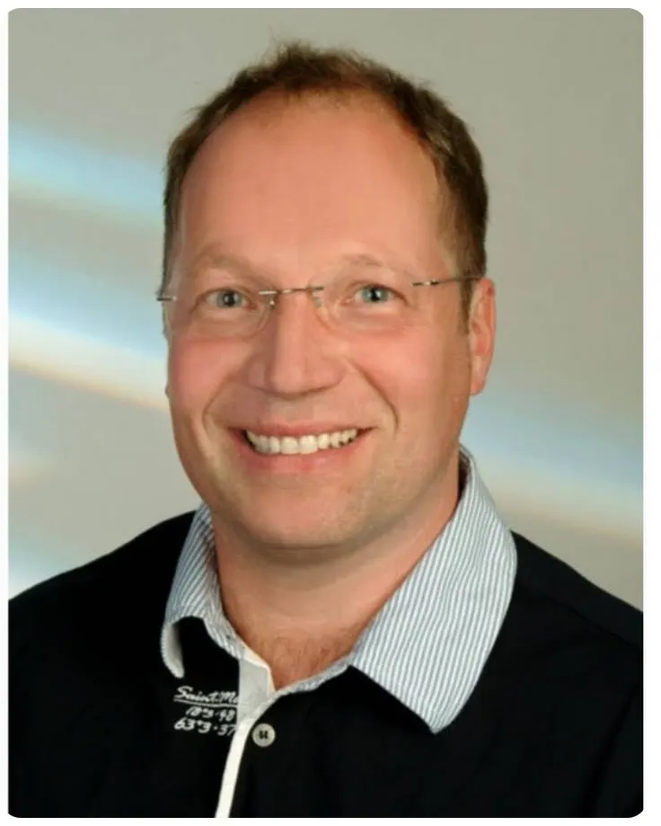 Dr. med. Udo Richter Arzt in Nußloch