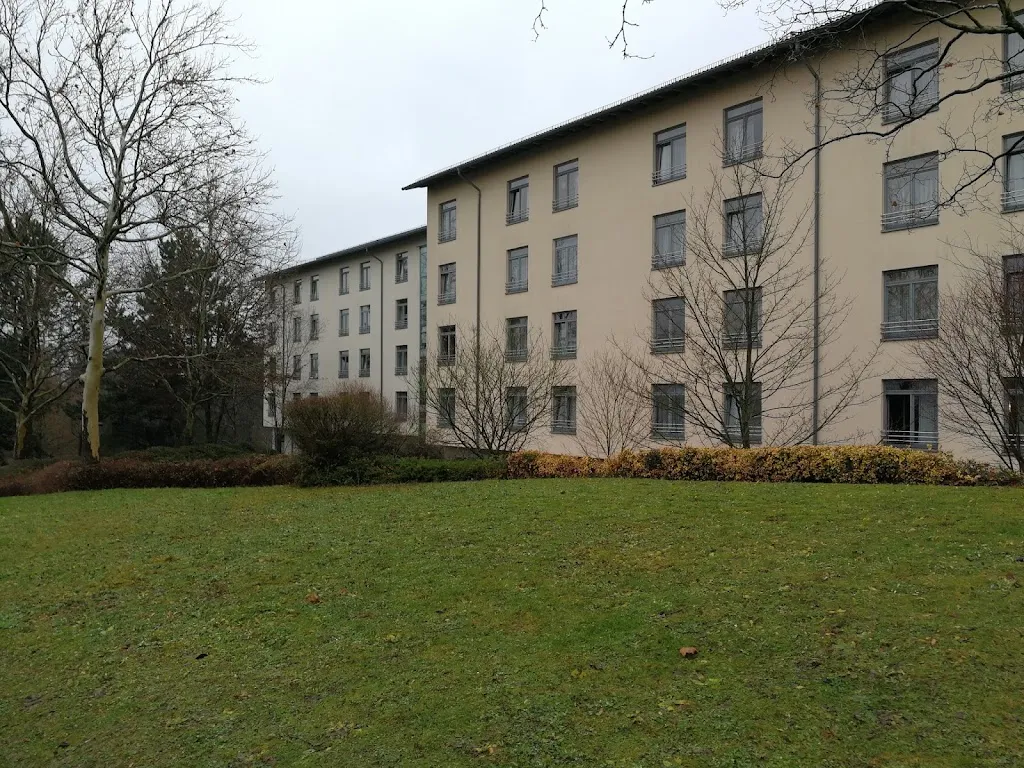 Ärztezentrum - Bad Wimpfen