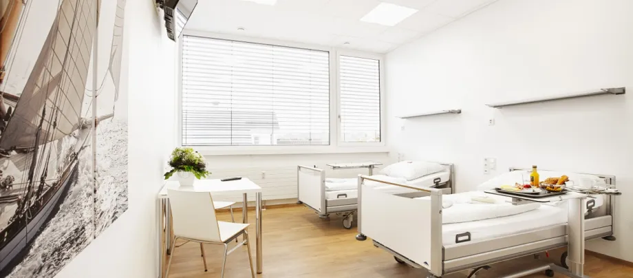 See-Clinic Überlingen GmbH Arzt in Überlingen