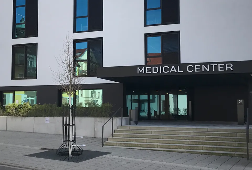 Iris Schmidt_Medical Center Baden-Baden_Baden-Baden_bewertung