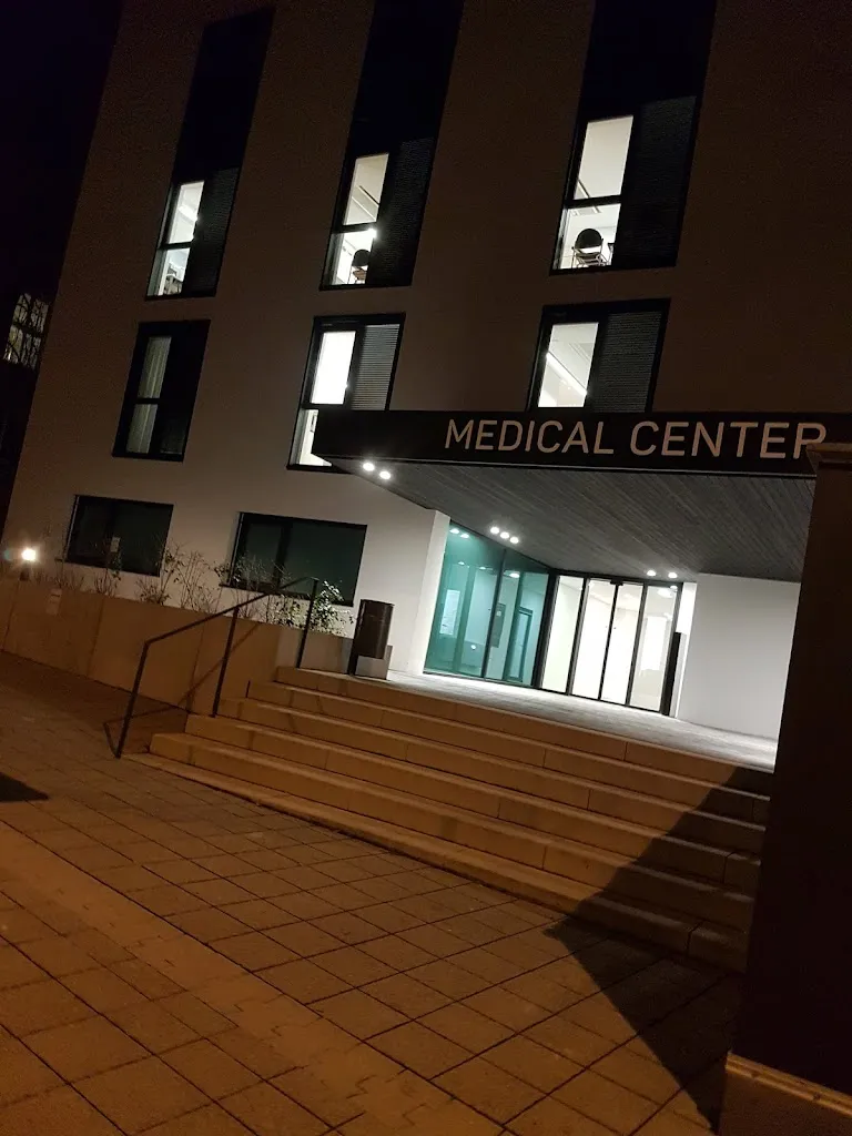 Caro S._Medical Center Baden-Baden_Baden-Baden_bewertung