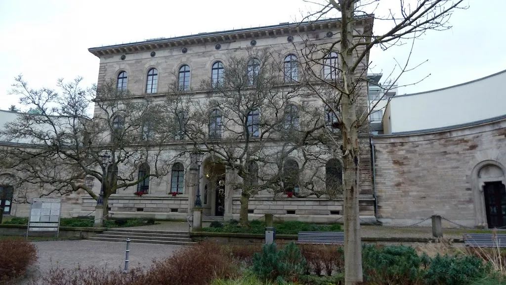 ÄRZTEHAUS VINCENTI BADEN-BADEN doctor in Baden-Baden