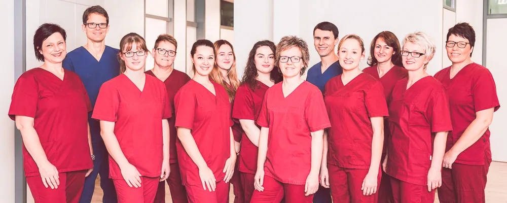 MKG Leinetal - Mund-Kiefer-Gesichtschirurgie und Implantologie in Alfeld_Alfeld_slider_immagine_1