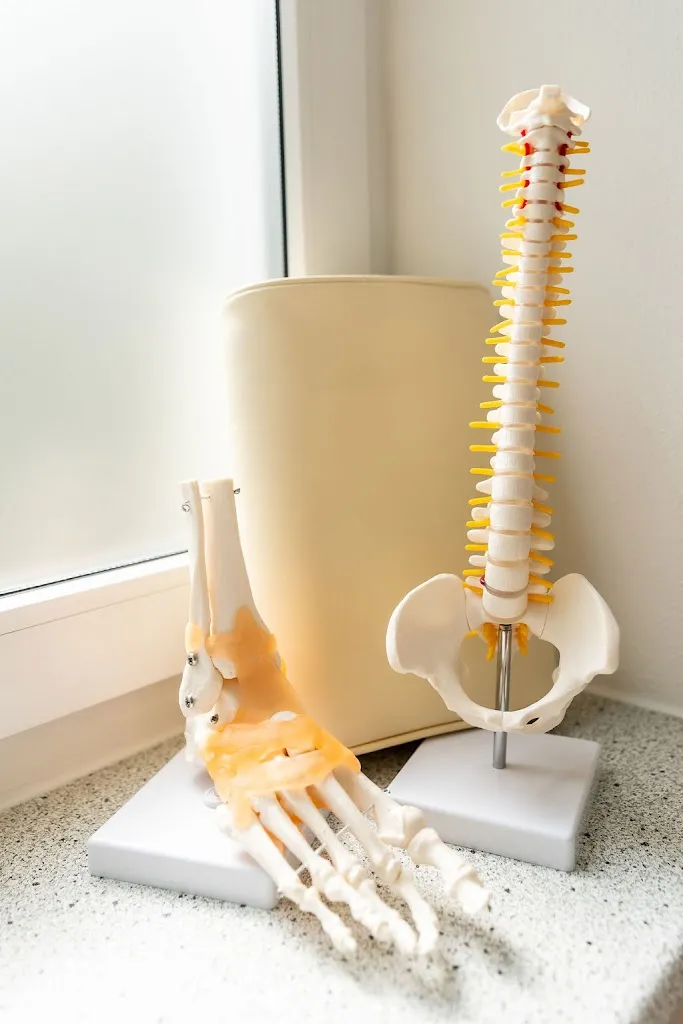 Praxis für Naturheilkunde und Osteopathie Barbara Kappelsberger Arzt in Aßling