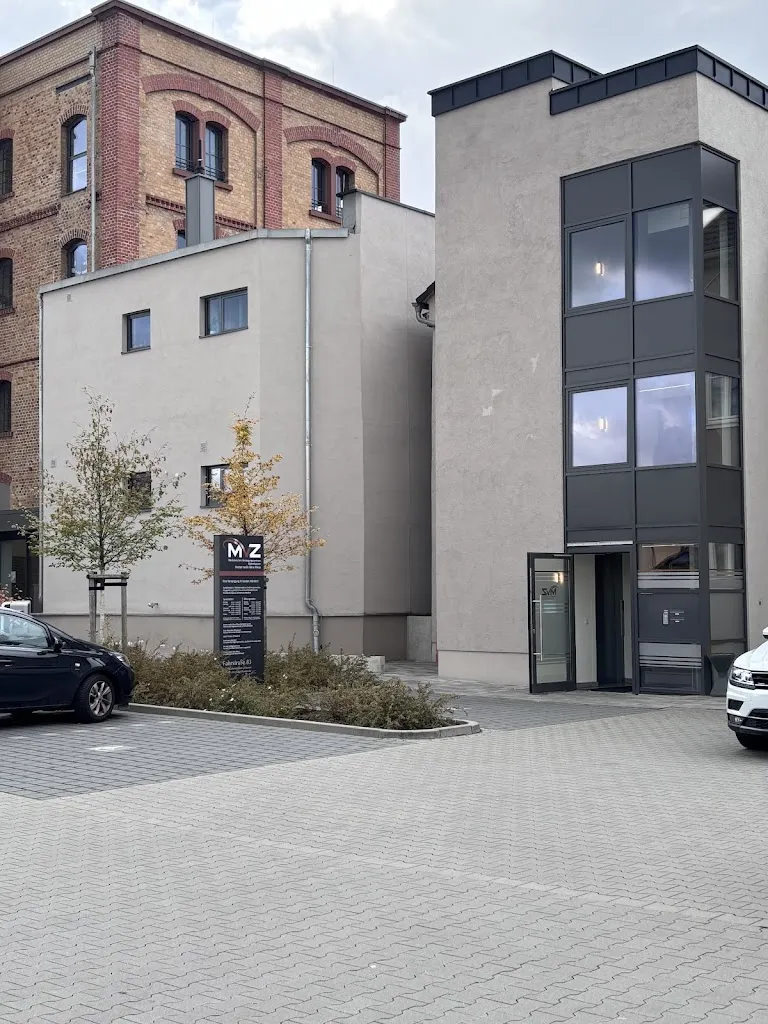 R. B._Doctor medic Mirza - MVZ Babenhausen GmbH_Babenhausen_review