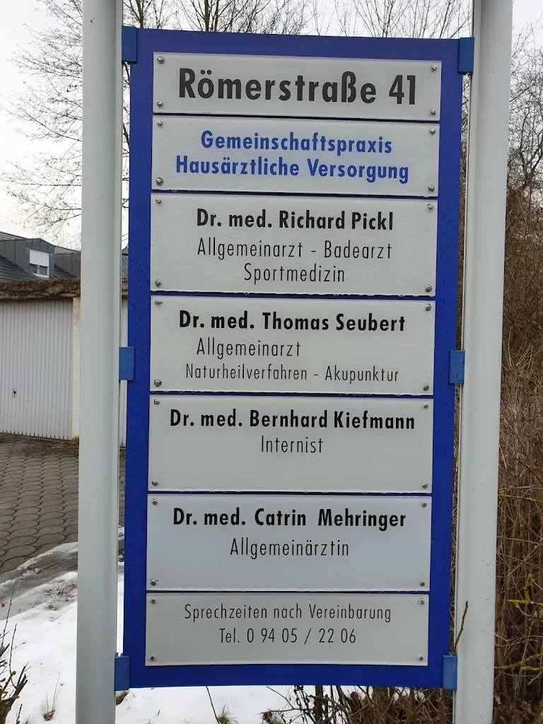 Destiny_Hausärztliche Gemeinschaftspraxis Dres. Seubert, Kiefmann, Mehringer & Herbst_Bad Abbach_bewertung