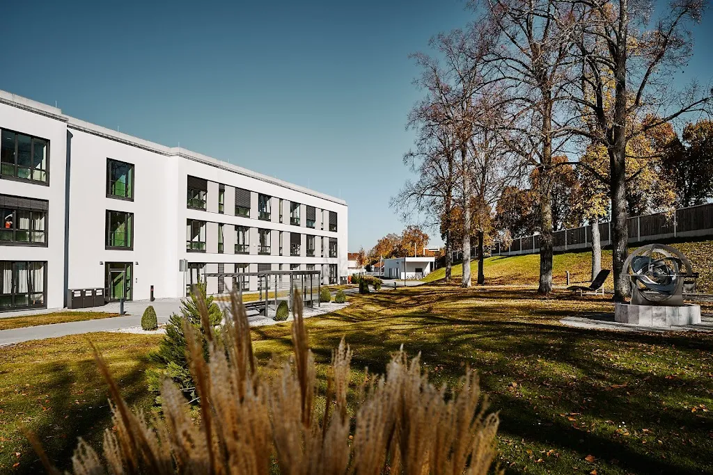 Zollernalb Klinikum - Standort Balingen doctor en Balingen