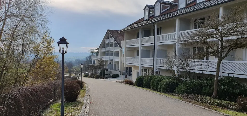 Stefan Söllner_Asklepios Klinik Bad Griesbach - Innere Medizin_Bad Griesbach_recensione