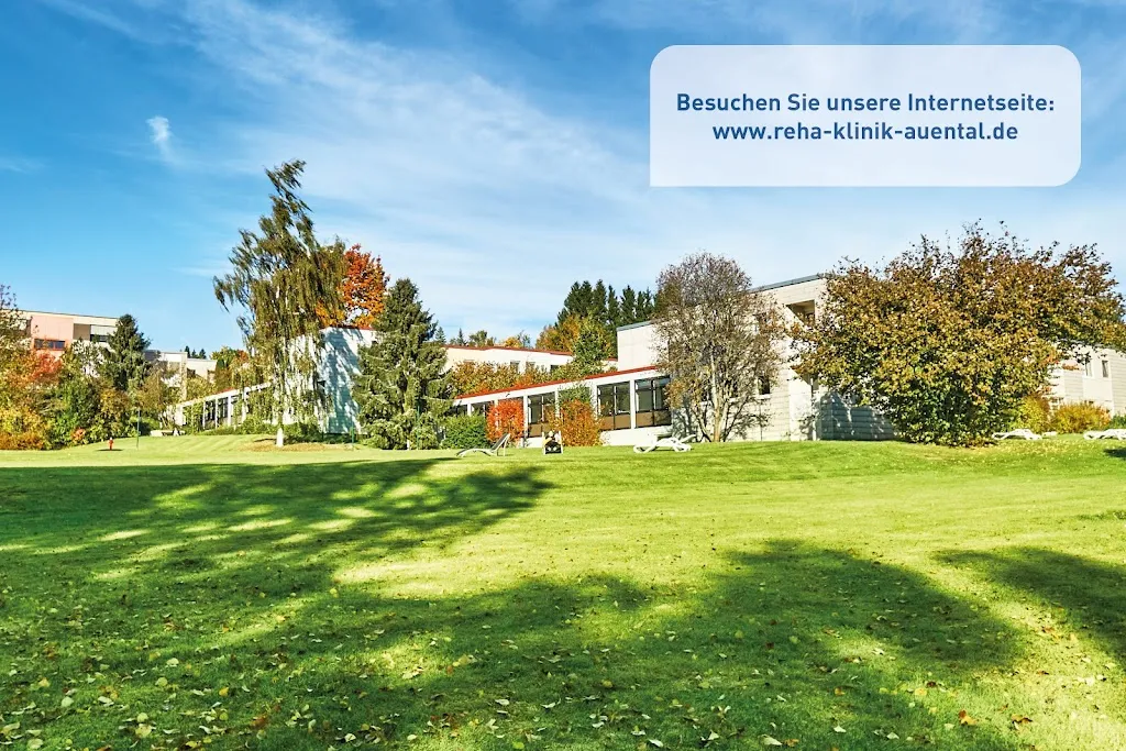 Reha-Zentrum Bad Steben, Klinik Auental - Deutsche Rentenversicherung Bund_Bad Steben_slider_bild_3
