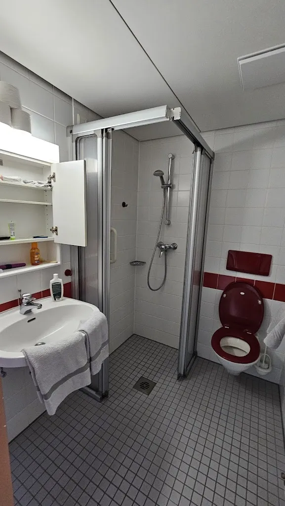 Sieben Mueller_Klinik Frankenwarte, Klinik der Deutschen Rentenversicherung Nordbayern_Bad Steben_avis