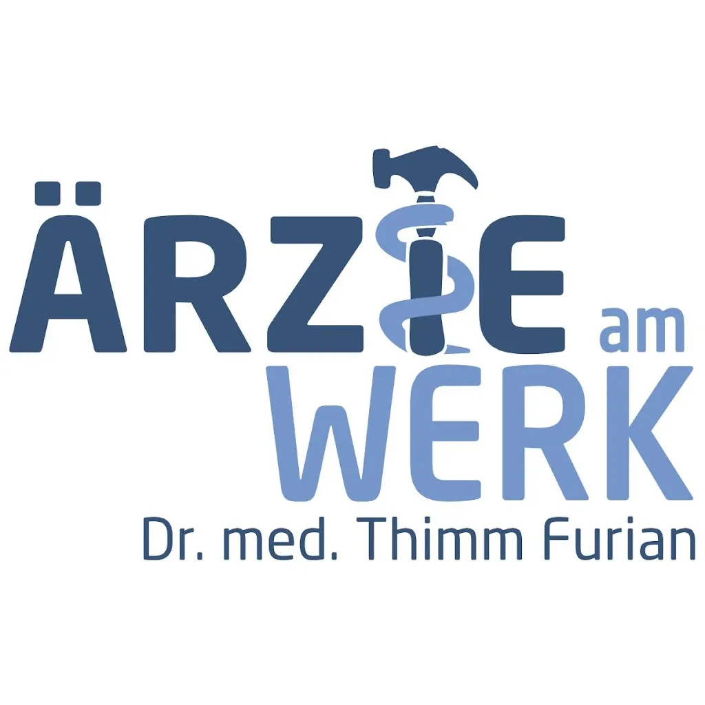 Ärzte am Werk GmbH medico a Bietigheim
