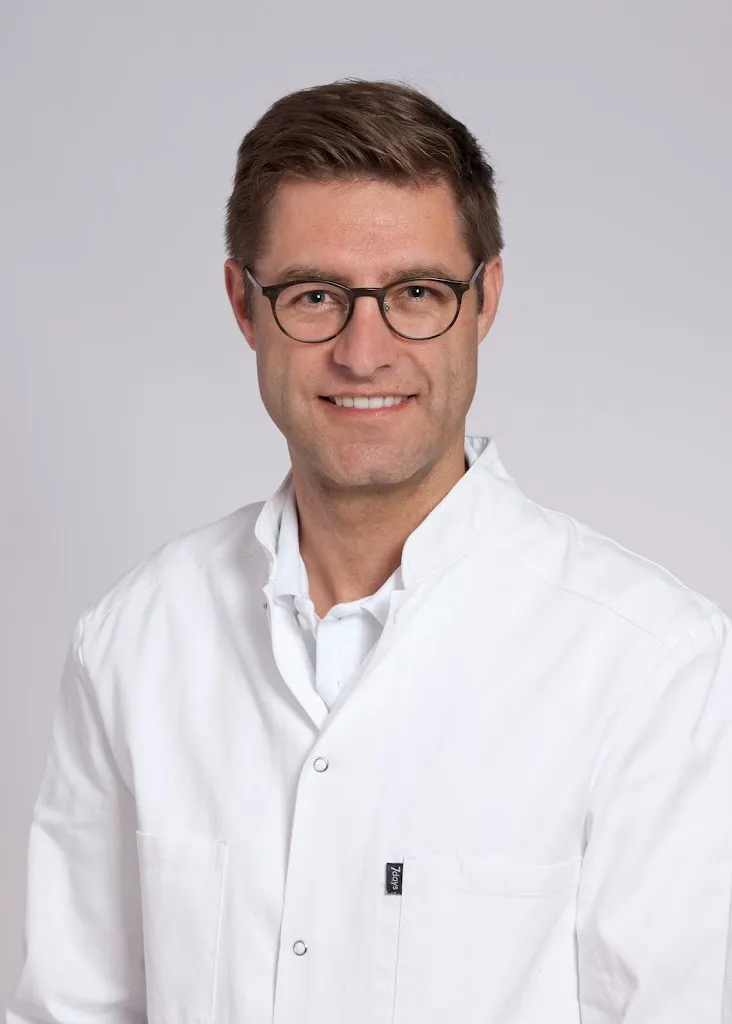 Betriebsärztlicher Dienst Oberbayern