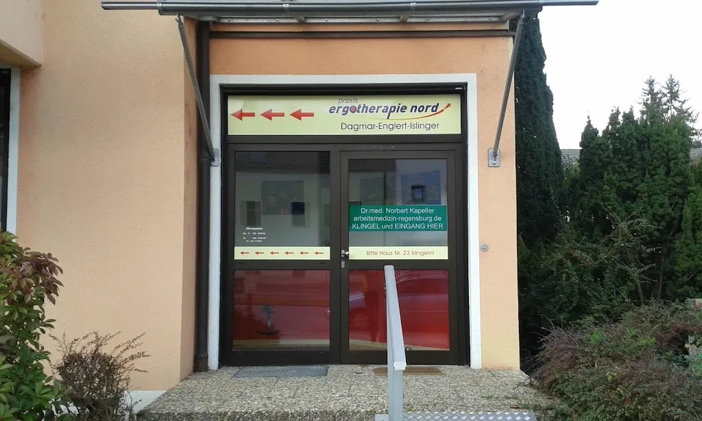 Arbeitsmedizin Regensburg doctor in Deuerling