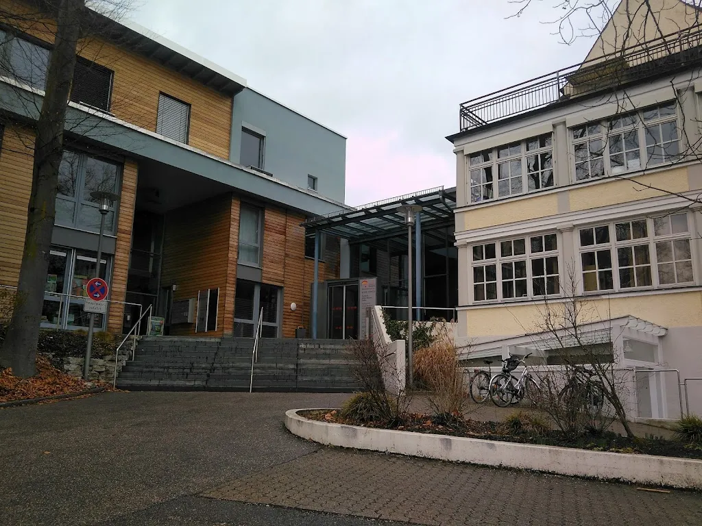Klinikum Landkreis Erding - Klinik Dorfen_Dorfen_slider_imagen_1