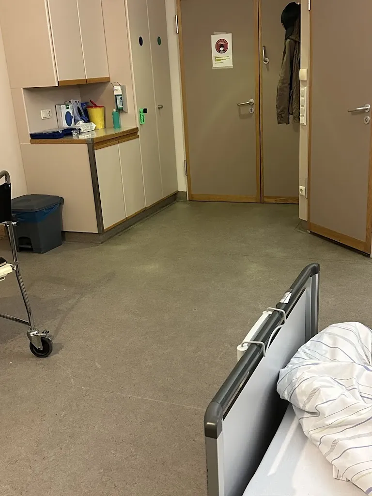Klinikum Landkreis Erding - Klinik Dorfen_Dorfen_slider_imagen_3