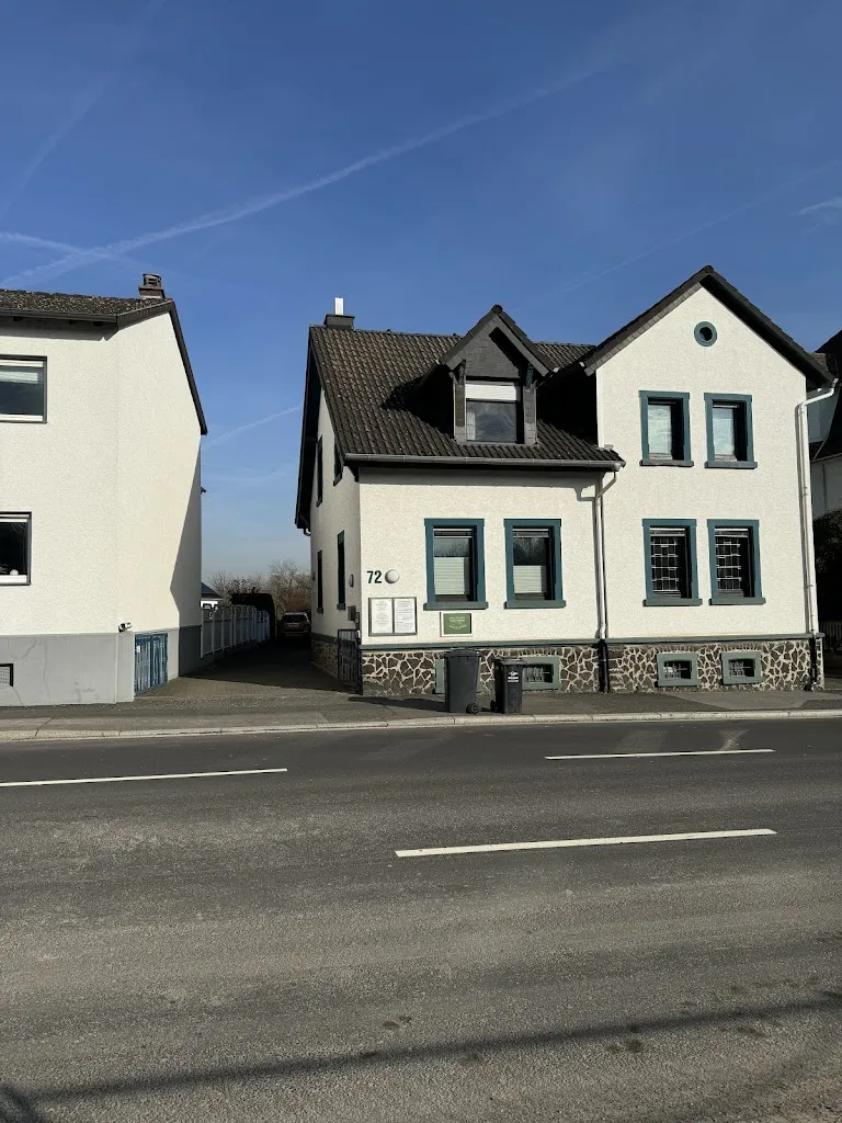 Dr. med. Elke Kühle Arzt in Friedberg