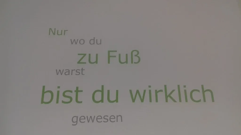 Podologie LLV (medizinische fusspflege)