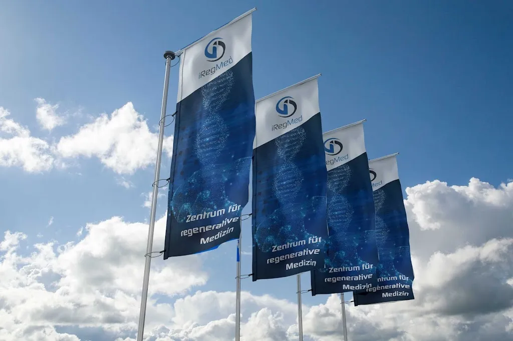 iRegMed Gmbh
