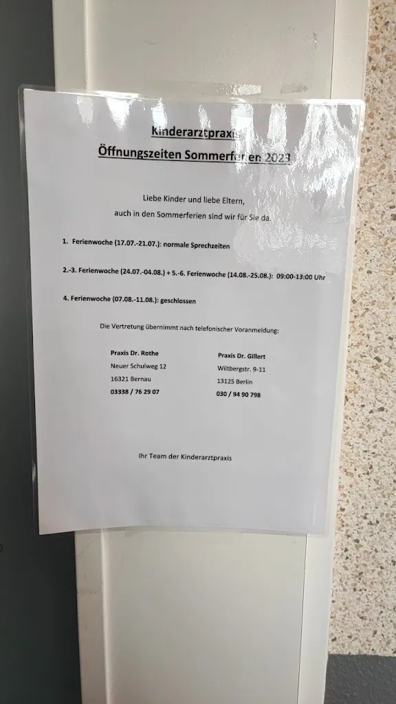 Praxis für Kinder- und Jugendmedizin Dr. med. Marion Schoo_Bernau_slider_image_3