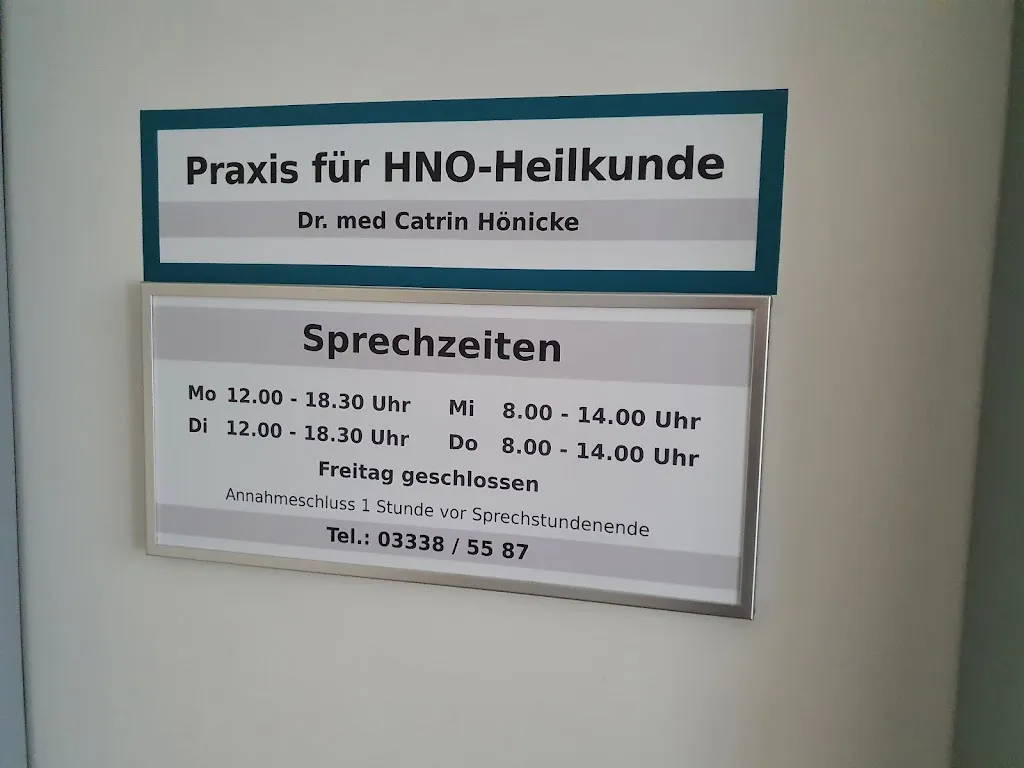 Praxis für HNO-Heilkunde Frau Dr. Hönicke_Bernau_slider_image_3