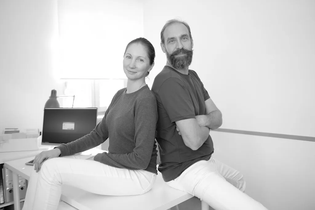 Gemeinschaftspraxis Elena Zattler und Stefan Maximilian Müller medico a Hausham